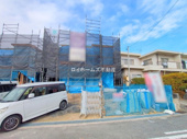 瀬戸市原山台４丁目5『仲介料無料』新築戸建ての画像