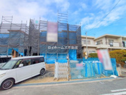 瀬戸市原山台４丁目5『仲介料無料』新築戸建ての画像