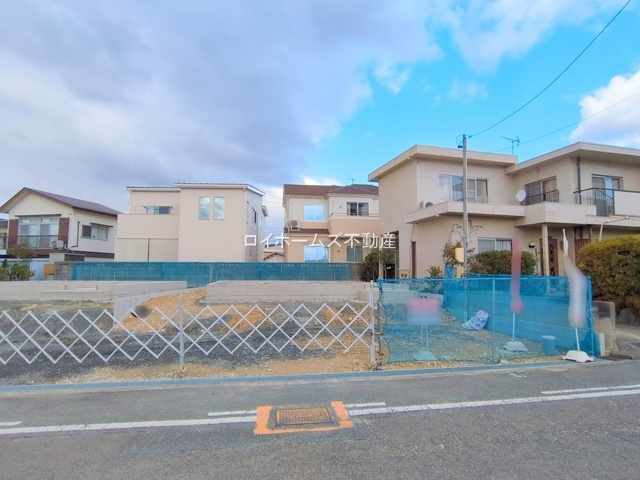  | 瀬戸市原山台４丁目5『仲介料無料』新築戸建て | 撮影：'25/12/05 
