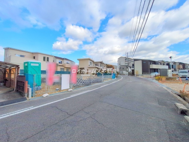  | 瀬戸市原山台４丁目5『仲介料無料』新築戸建て | 撮影：'25/12/05 