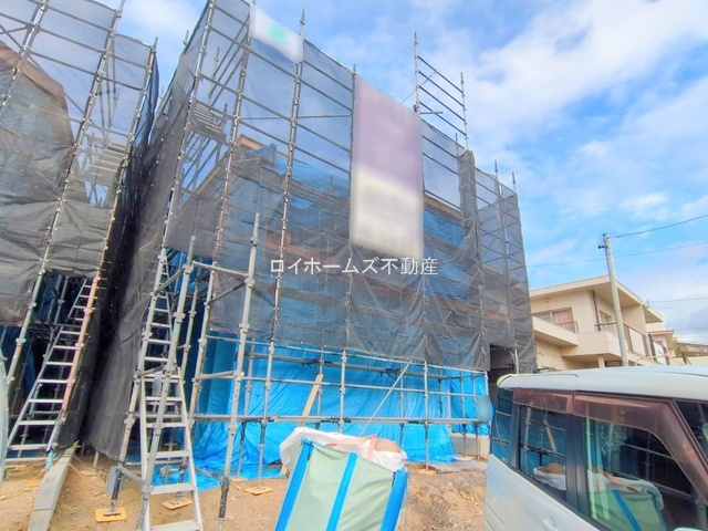  | 瀬戸市原山台４丁目5『仲介料無料』新築戸建て | 撮影：'25/12/26 