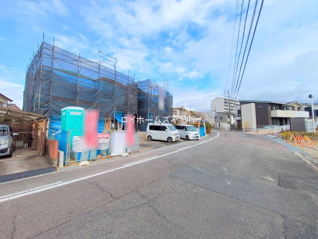  | 瀬戸市原山台４丁目5『仲介料無料』新築戸建て | 撮影：'25/12/26 