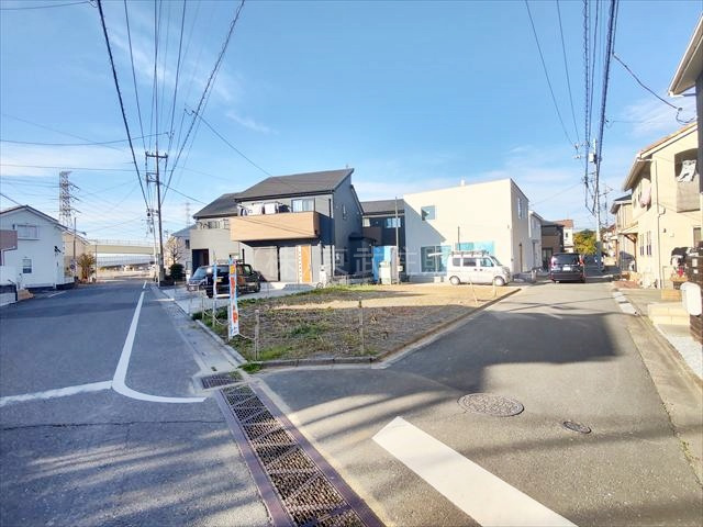 【外観】の画像