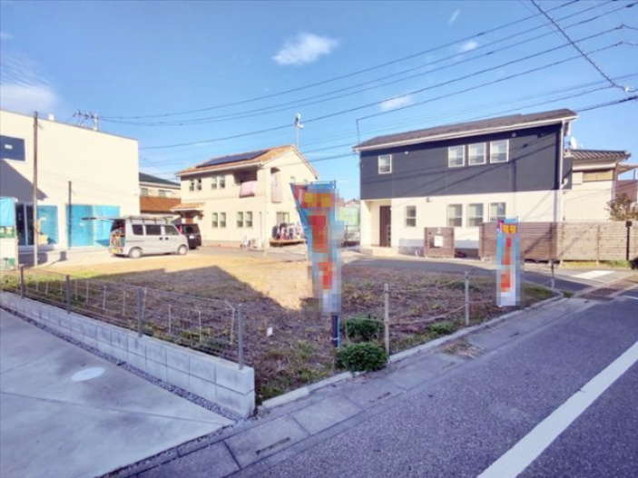 【外観】の画像