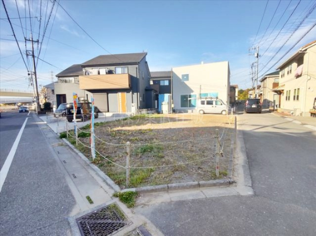 【外観】の画像