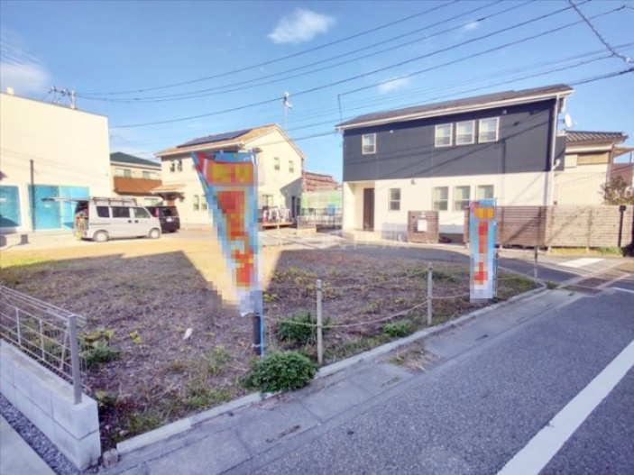 【外観】の画像