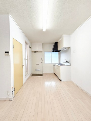 【居間・リビング】 | フォーレンス壱番館