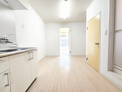 【キッチン】 | フォーレンス壱番館