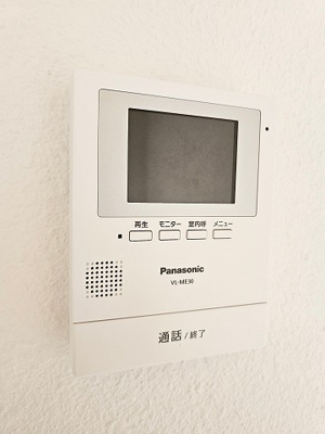 【セキュリティ】 | フォーレンス壱番館