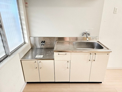 【キッチン】 | フォーレンス壱番館