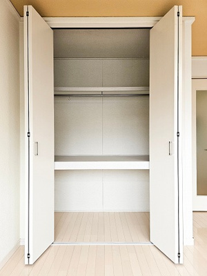 【収納】 | フォーレンス壱番館