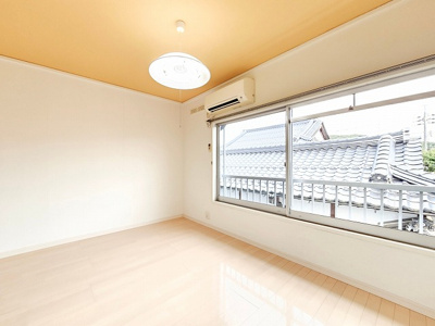 【居間・リビング】 | フォーレンス壱番館