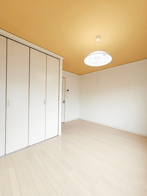 【居間・リビング】 | フォーレンス壱番館