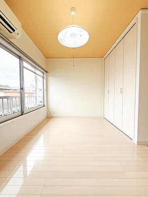 【居間・リビング】 | フォーレンス壱番館