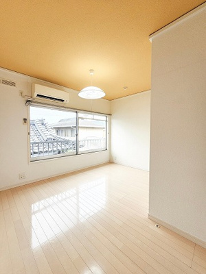 【居間・リビング】 | フォーレンス壱番館