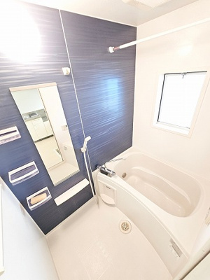 【浴室】 | フォーレンス壱番館