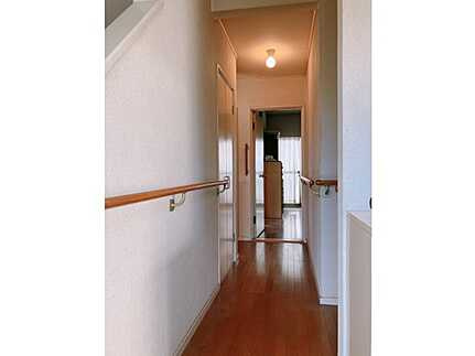 広島市佐伯区美鈴が丘西3丁目　中古一戸建て(JS)のその他