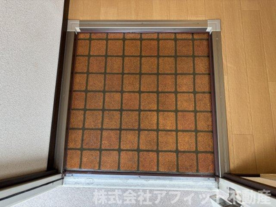 【エントランス】 | マリーハイツ