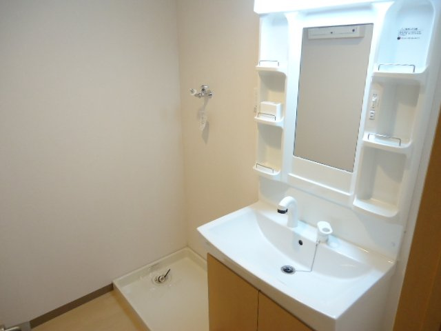 Sereno Sophia(セレーノ・ソフィア)の独立洗面台|洗髪洗面化粧台