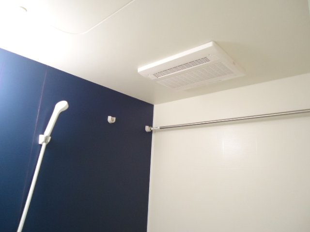 Sereno Sophia(セレーノ・ソフィア)の浴室|浴室乾燥機