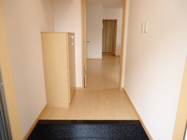 Sereno Sophia(セレーノ・ソフィア)の玄関|玄関