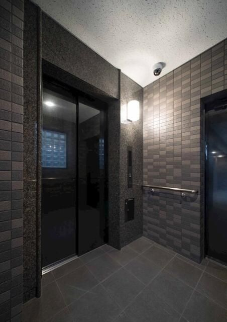 ルーブル中板橋弐番館のその他共用部分