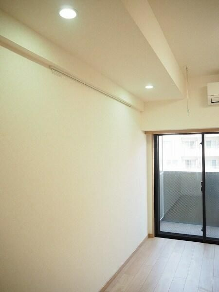 ルーブル中板橋弐番館の設備