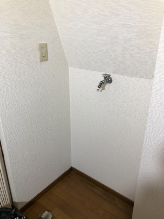 本山南町2丁目貸家の設備