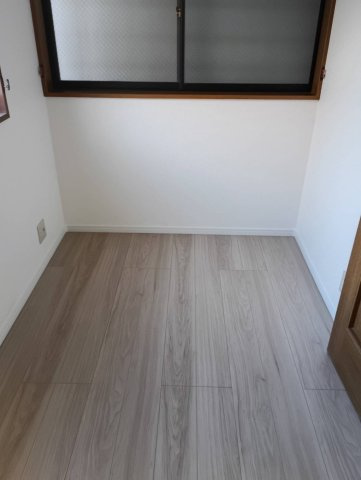 本山南町2丁目貸家の子供部屋