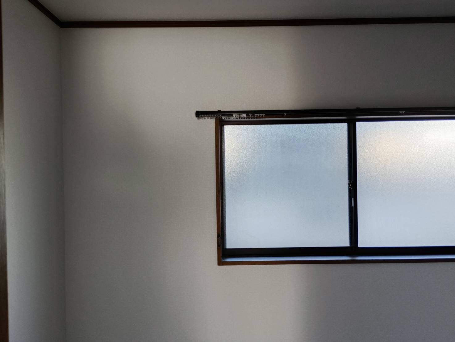 本山南町2丁目貸家の洋室