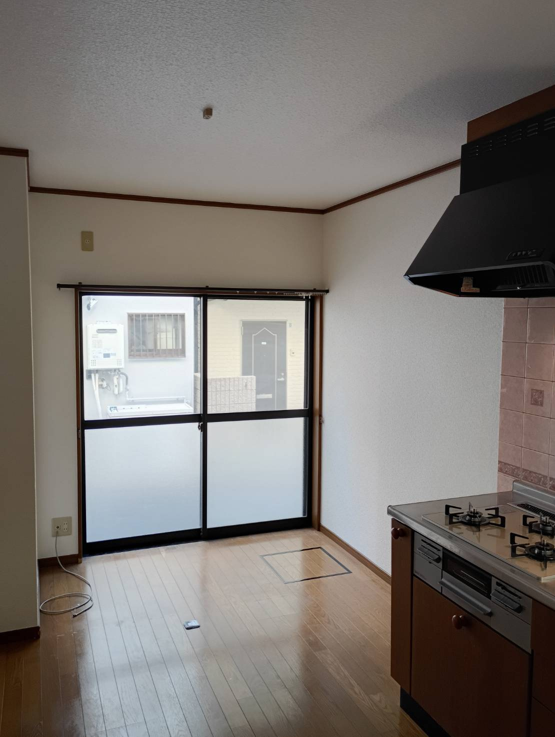 本山南町2丁目貸家のその他