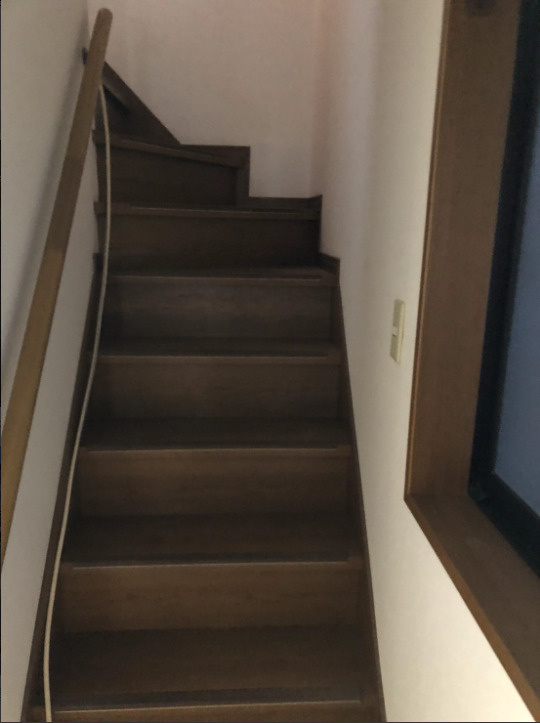 本山南町2丁目貸家の内装