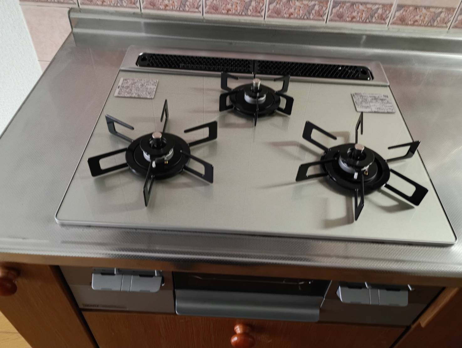 本山南町2丁目貸家の居間・リビング