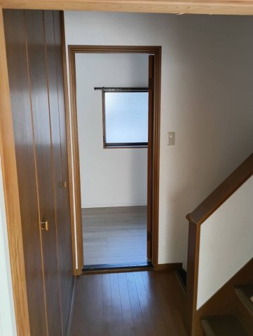 本山南町2丁目貸家のキッチン