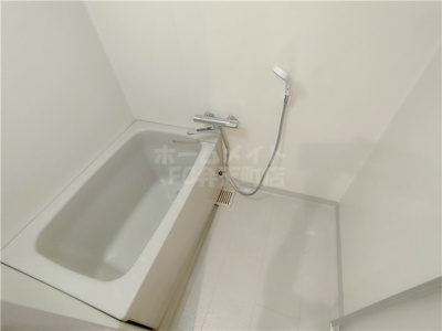 【浴室】 | 第20柴田ビル | お風呂です