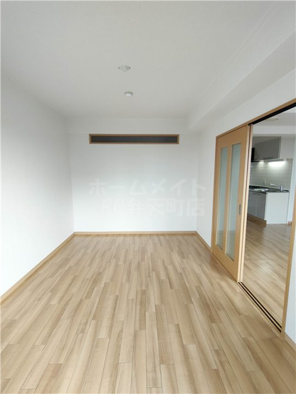 【寝室】 | 第20柴田ビル | 寝室です