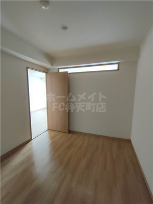 【洋室】 | 第20柴田ビル | コンパクトで使いやすい洋室です