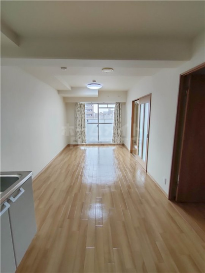 【居間・リビング】 | 第20柴田ビル | 居間です