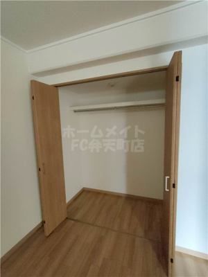 【収納】 | 第20柴田ビル | 収納のためのスペースです