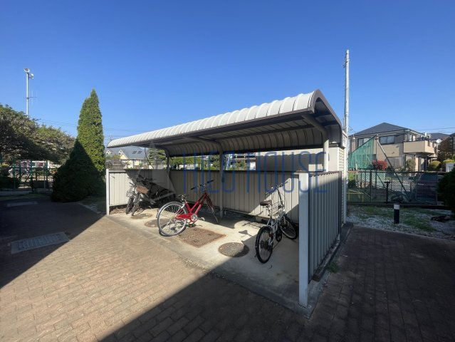 パークサイドのその他共用部分