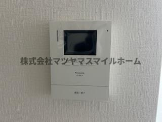 【セキュリティ】 | 蔀屋本町テラスハウス