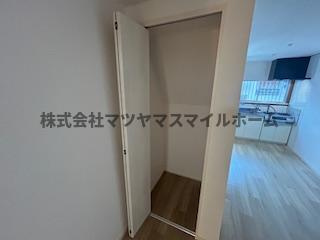 【収納】 | 蔀屋本町テラスハウス