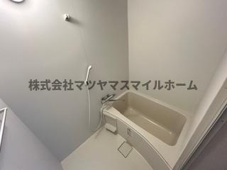 【浴室】 | 蔀屋本町テラスハウス