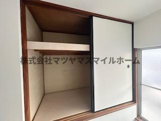 【収納】 | 蔀屋本町テラスハウス