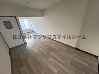 【洋室】 | 蔀屋本町テラスハウス