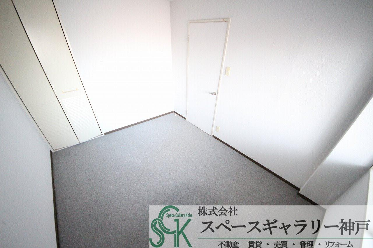グランドメゾン池上　Ⅱの寝室|※お部屋により仕様が異なる場合があります。