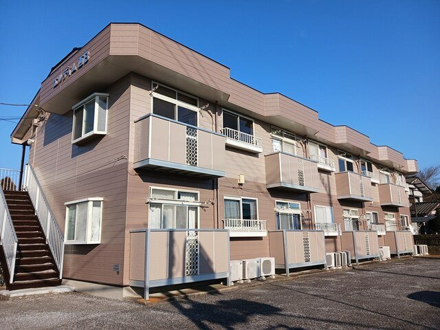 エルディム西Ｂ