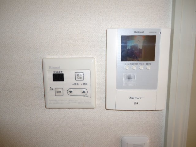 ジュエリー２ndのその他|機器各種