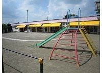 ジュエリー２ndの周辺|下館聖母幼稚園まで376ｍ