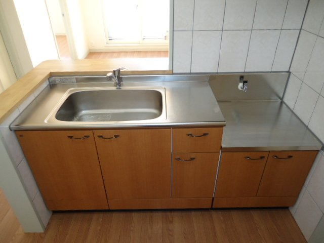 ジュエリー２ndの間取り